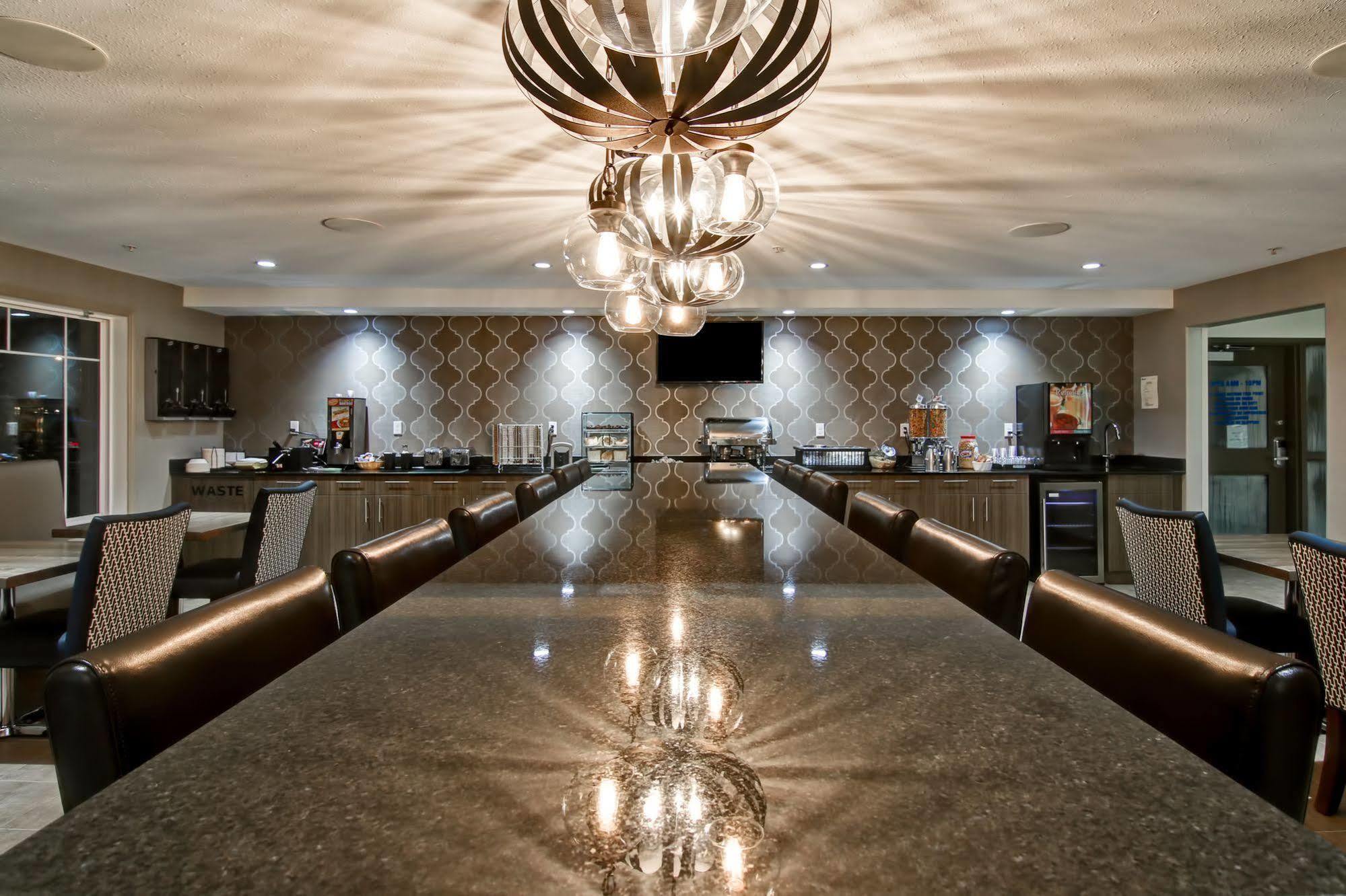 Hotel Canalta St.paul