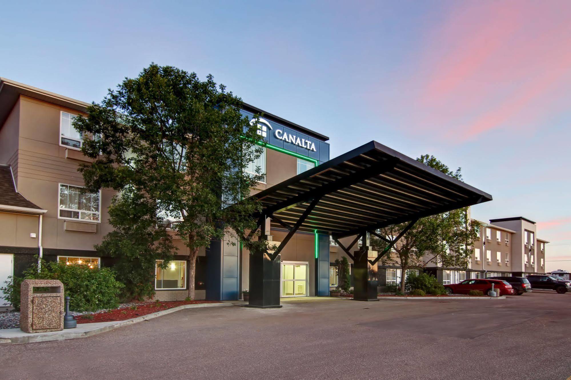 Canalta St.paul Hotel