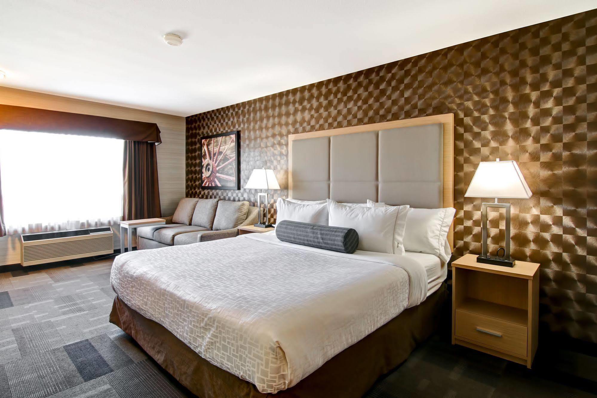 Hotel Canalta St.paul