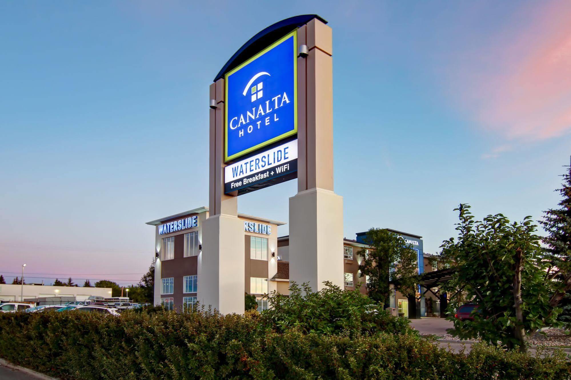 Canalta St.paul 3* St. Paul