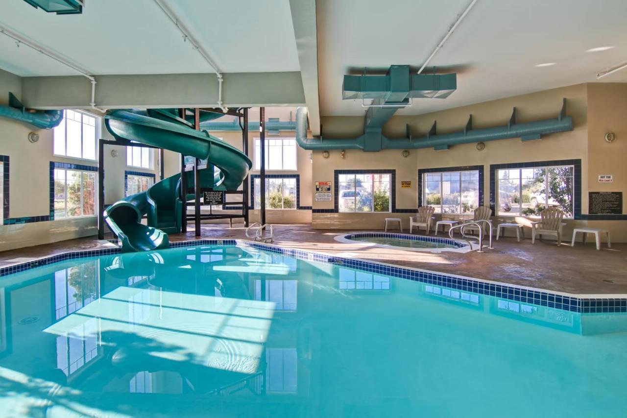 Hotel Canalta St.paul 3*